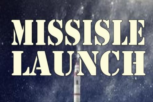 Missile Launch