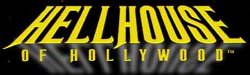 Hell House of Hollywood