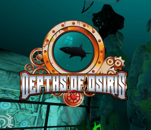 Depths of Osiris [VR]