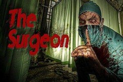 The Surgeon