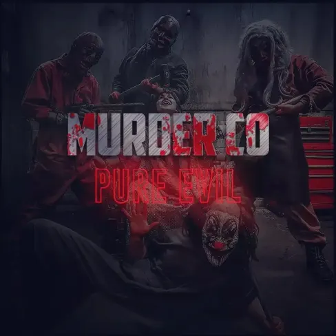 MurderCo: Pure Evil