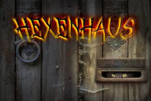 Das Hexenhaus [The Witch's House]