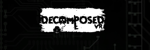 Decomposed: Escape the Mansion [VR]