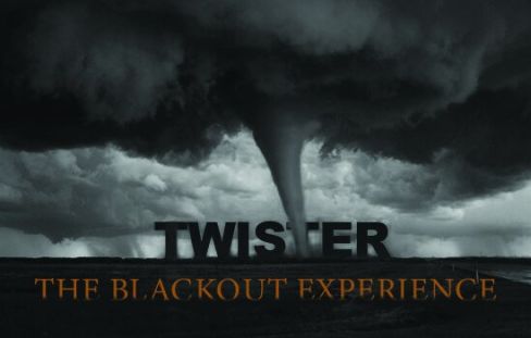 Twister: The Blackout Experience