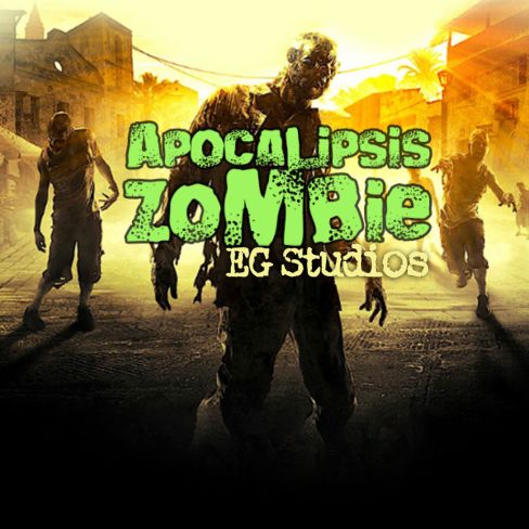 Apocalipsis Zombie