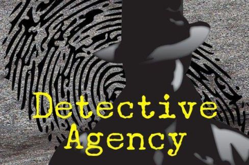 Detective Agency