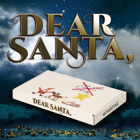 Dear Santa