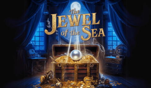 Jewel of the Sea