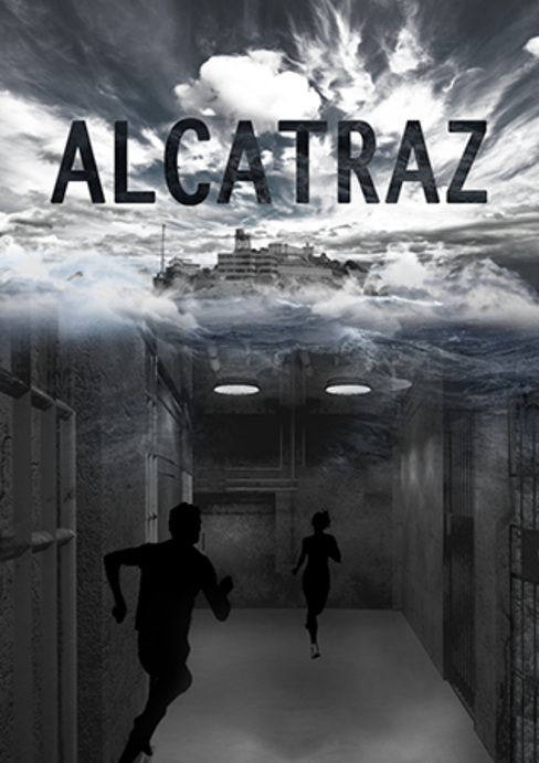 Alcatraz