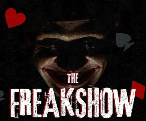 The Freakshow