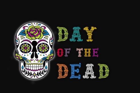 Day of the Dead: Experience the Celebration