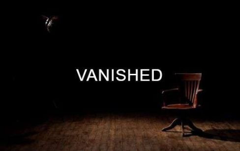 Vanished