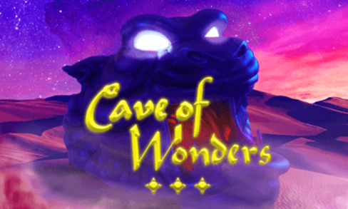 Cave Of Wonders