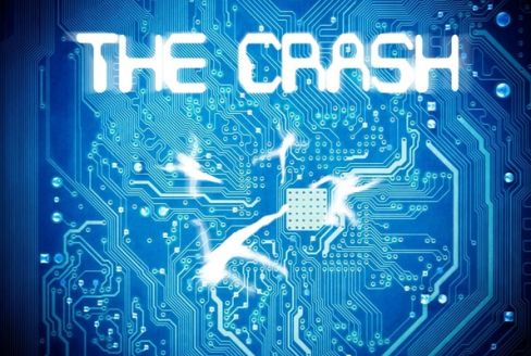 The Crash