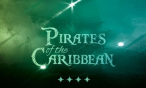 Pirates of the Carribean