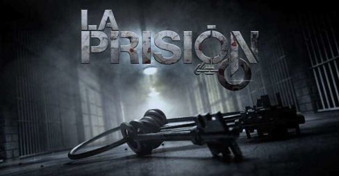 La Prisión [The Prison]