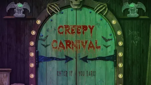 Creepy Carnival