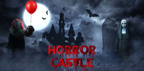 Horror Kastély [Horror Castle]