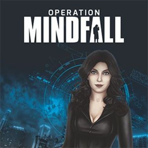 Operation Mindfall [Outdoor]