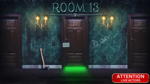 Room 13