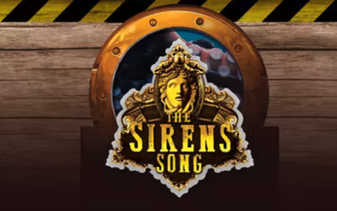 The Sirens Song Escape Room