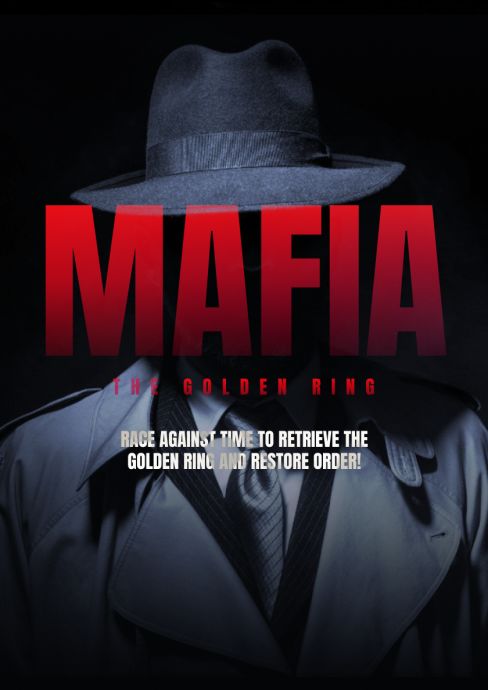 Mafia: The Golden Ring