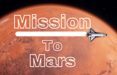 Mission To Mars