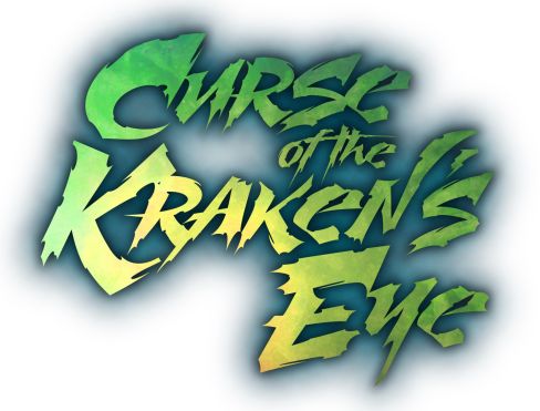 Curse Of The Kraken’s Eye