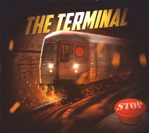 The Terminal Escape