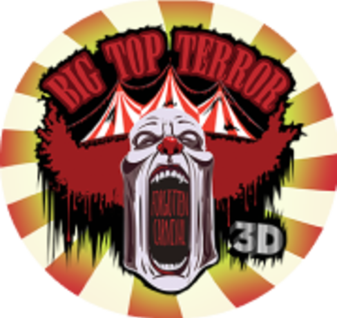 Big Top Terror 3D