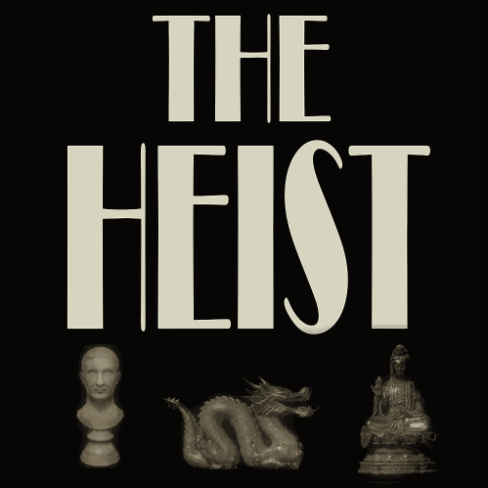 The Heist