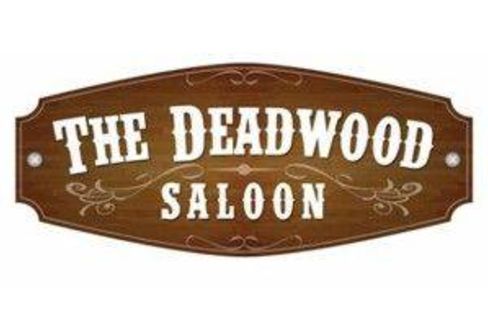 The Deadwood Saloon