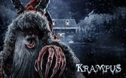 Krampus [Season 2016]