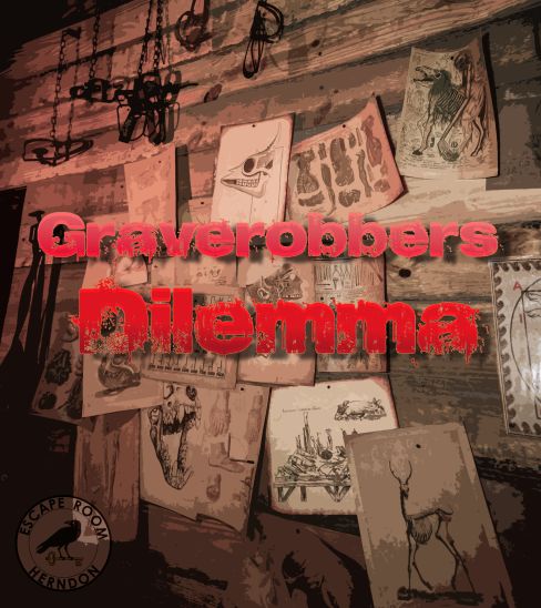 The Graverobber's Dilemma