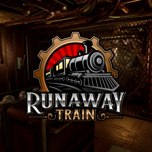 Runaway Train [VR]