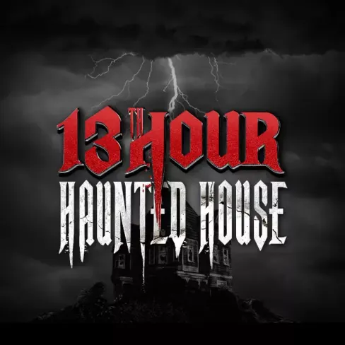 13th Hour Haunted Houses