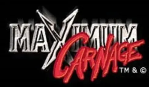 Maximum Carnage [Season 2002]