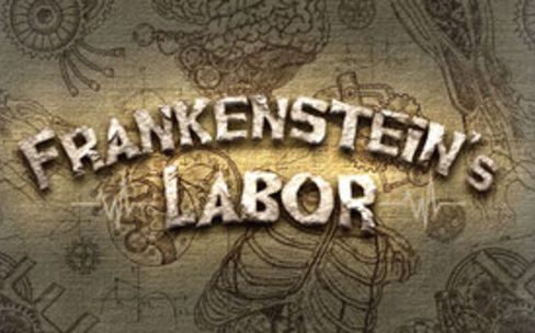 Frankensteins Labor [Frankenstein's Laboratory]