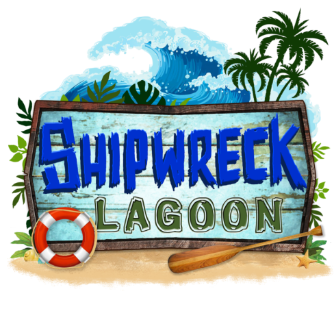 Shipwreck Lagoon