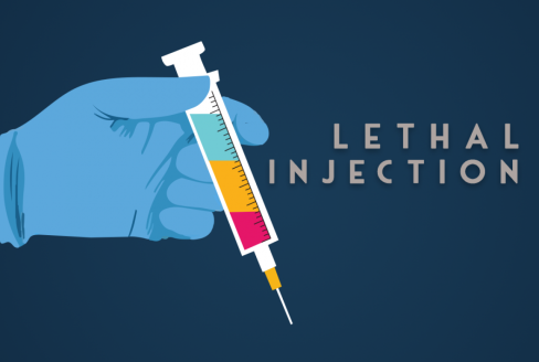 Lethal Injection