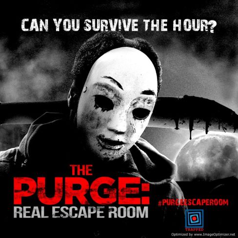 The Purge