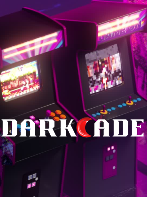 Darkcade