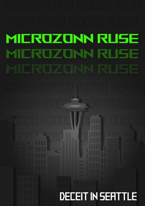 Microzonn Ruse