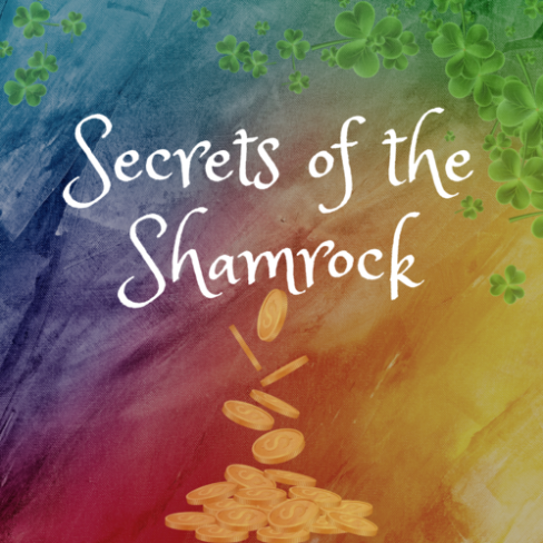 Secrets Of The Shamrock