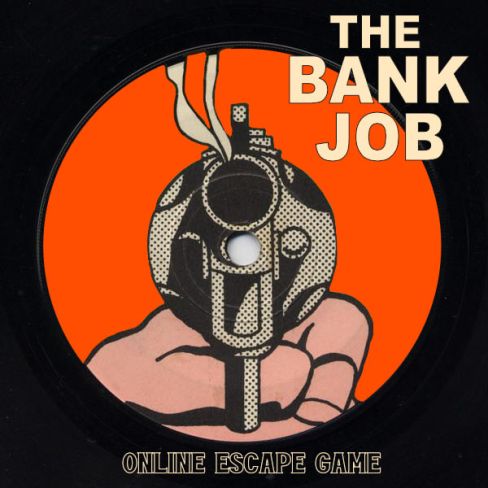 The Bank Job