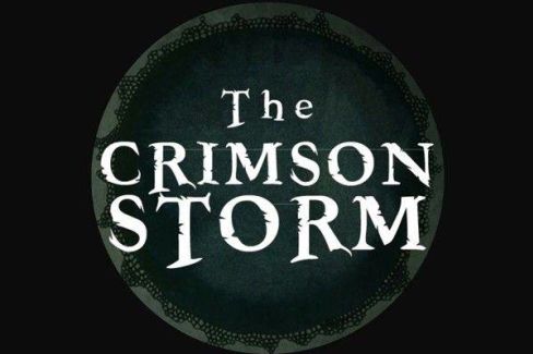 The Crimson Storm