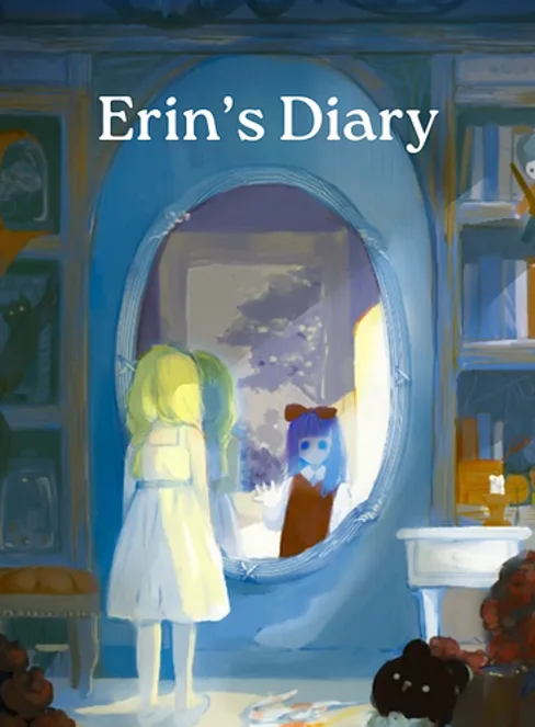 Erin's Diary