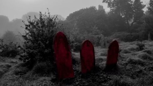 Graveyard