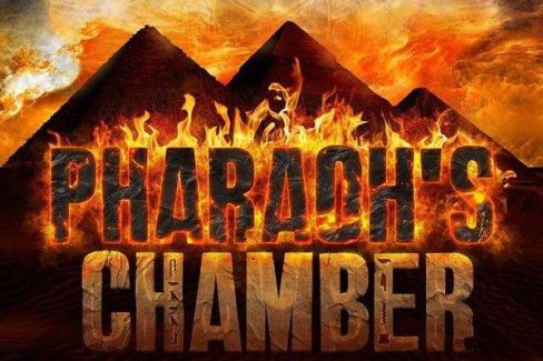 Pharaoh's Chamber