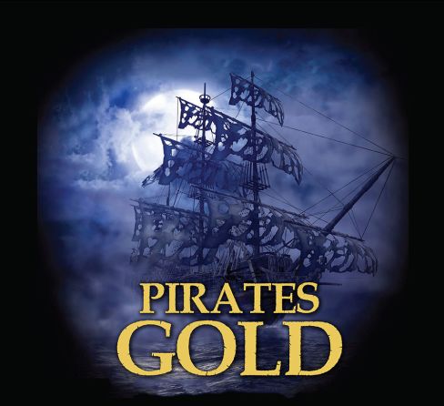 Pirates Gold